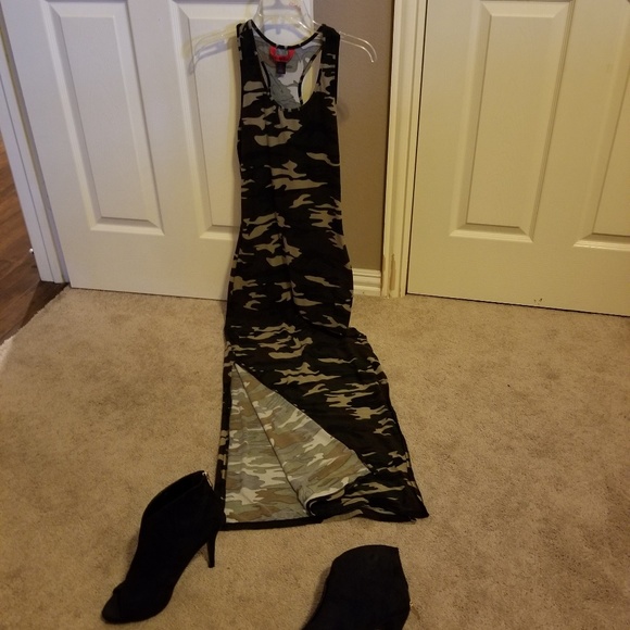 Cape Robbin Boots - Picture 3 of 7